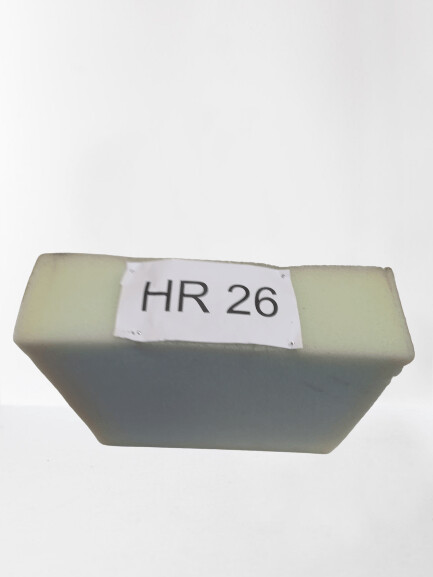 MOUSSE HAUTE RESILIENCE HR  26