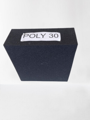 MOUSSE POLYETHER 30