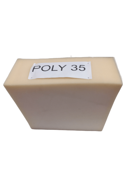 MOUSSE POLYETHER 35