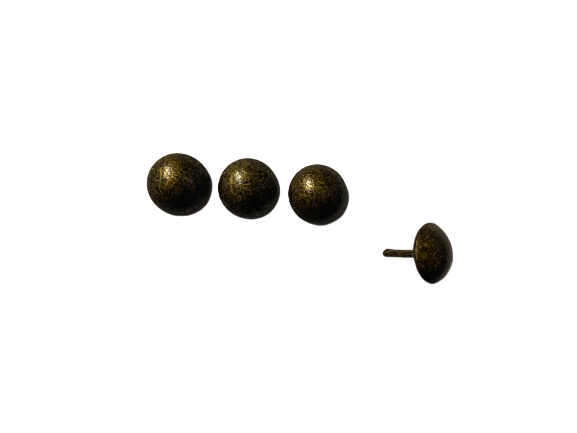 40204-VIEILLI BRONZE 10.5 MM