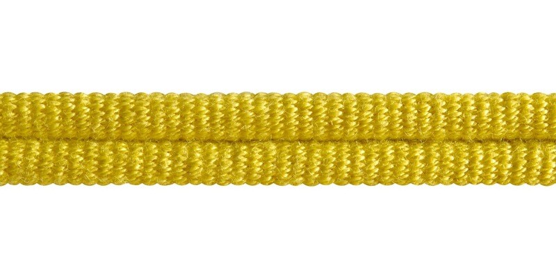 DOUBLE CORDE & GALONS