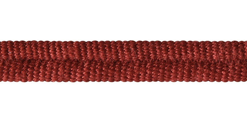 DOUBLE CORDE & GALONS