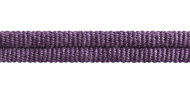 DOUBLE CORDE & GALONS