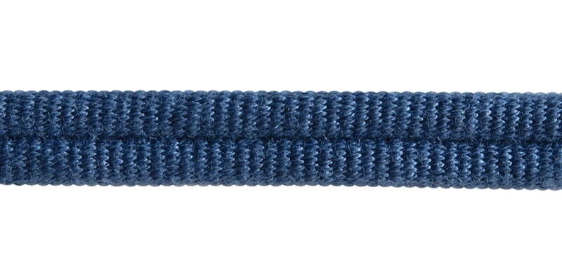 DOUBLE CORDE & GALONS
