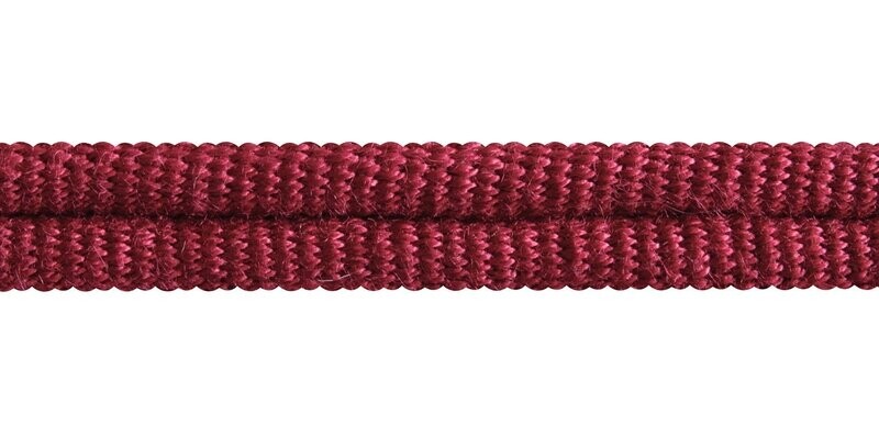 DOUBLE CORDE & GALONS