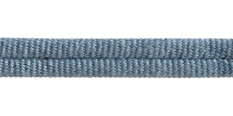 DOUBLE CORDE & GALONS