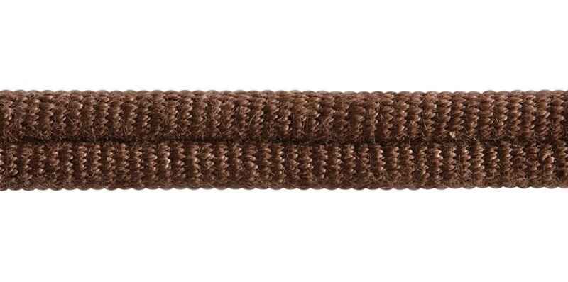 DOUBLE CORDE & GALONS