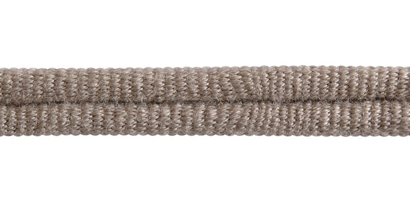 DOUBLE CORDE & GALONS