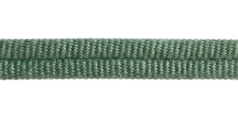 DOUBLE CORDE & GALONS