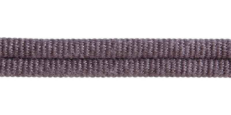 DOUBLE CORDE & GALONS