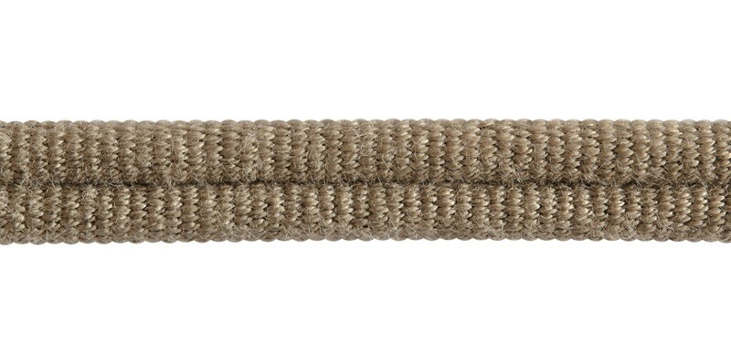 DOUBLE CORDE & GALONS