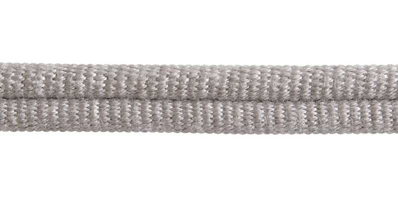 DOUBLE CORDE & GALONS