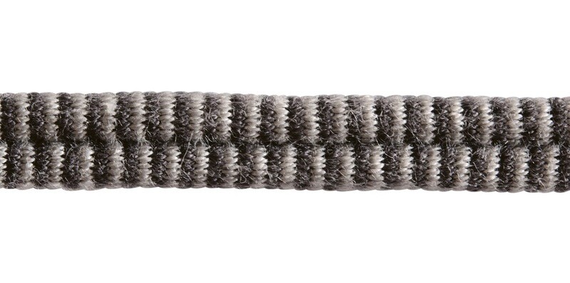 DOUBLE CORDE & GALONS