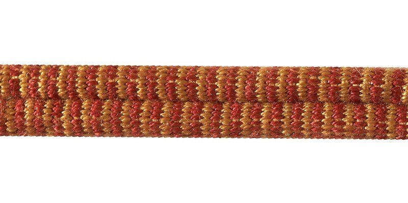 DOUBLE CORDE & GALONS