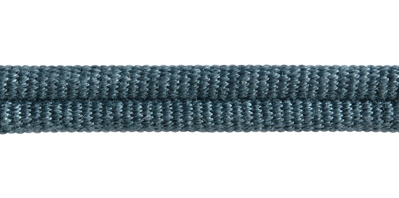 DOUBLE CORDE & GALONS