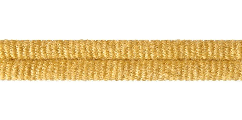 DOUBLE CORDE & GALONS