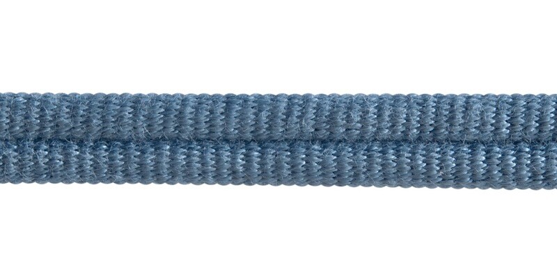 DOUBLE CORDE & GALONS