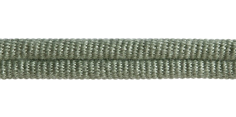 DOUBLE CORDE & GALONS