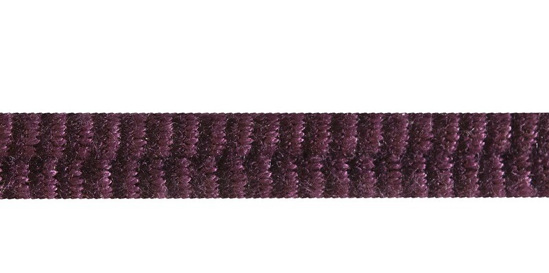 DOUBLE CORDE & GALONS