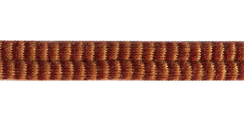 DOUBLE CORDE & GALONS