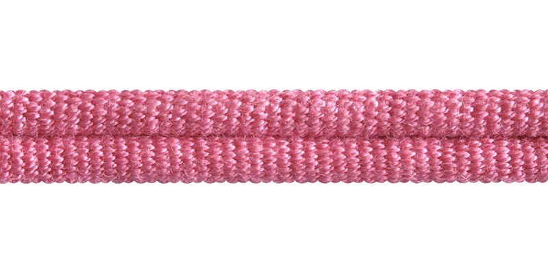 DOUBLE CORDE & GALONS