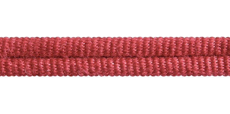 DOUBLE CORDE & GALONS