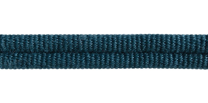DOUBLE CORDE & GALONS
