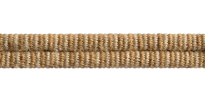 DOUBLE CORDE & GALONS
