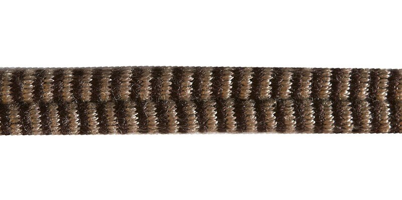 DOUBLE CORDE & GALONS