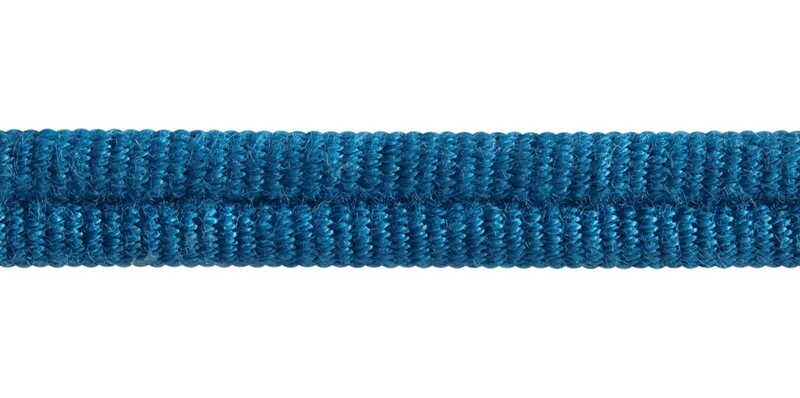 DOUBLE CORDE & GALONS