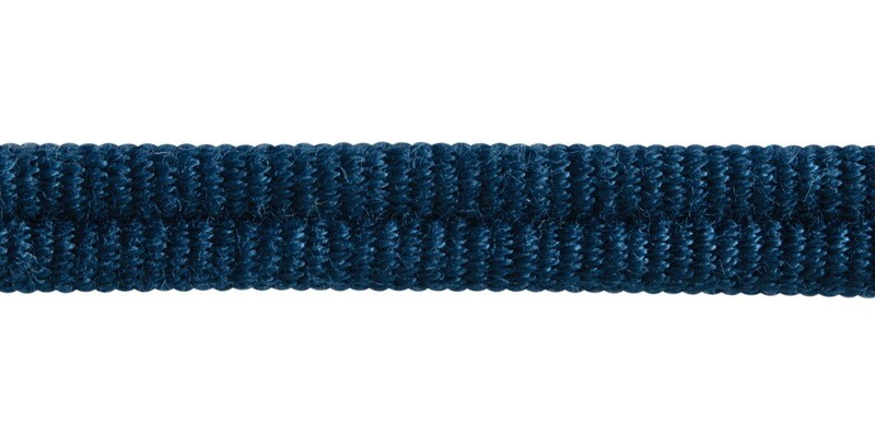DOUBLE CORDE & GALONS