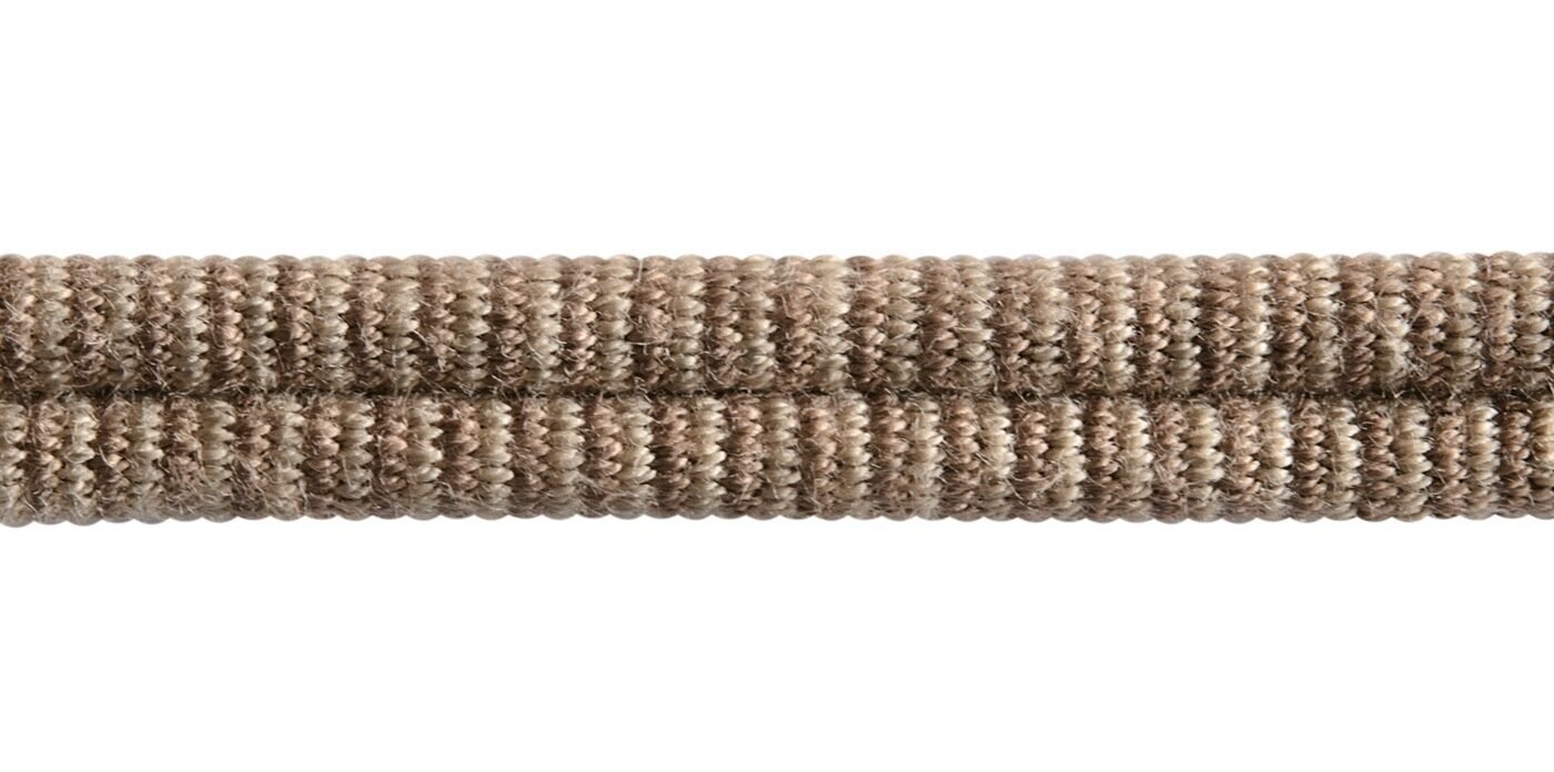 DOUBLE CORDE & GALONS