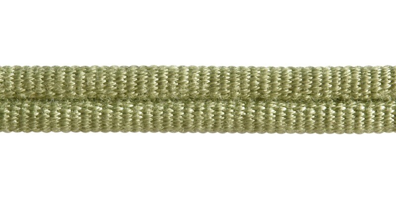 DOUBLE CORDE & GALONS