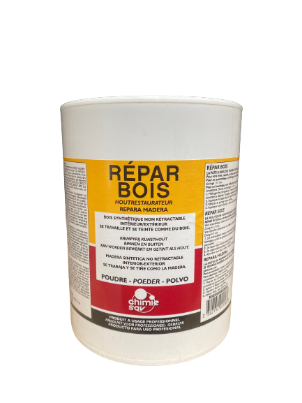 REPAR BOIS (POUDRE) 280GR