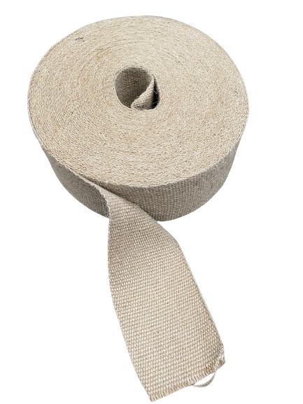 SANGLE JUTE FORTE POUR SIÈGE FABRICATION FRANÇAISE