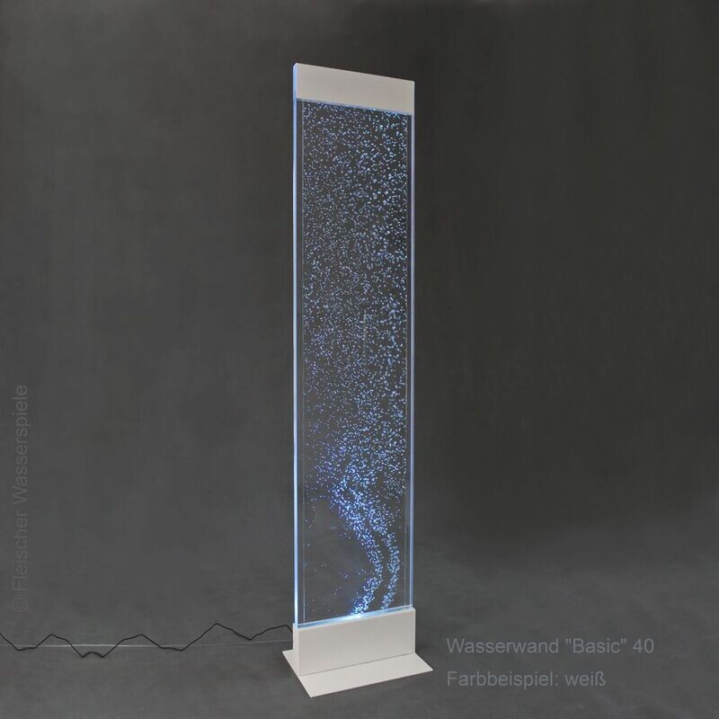 Wasserwand "Basic 40"