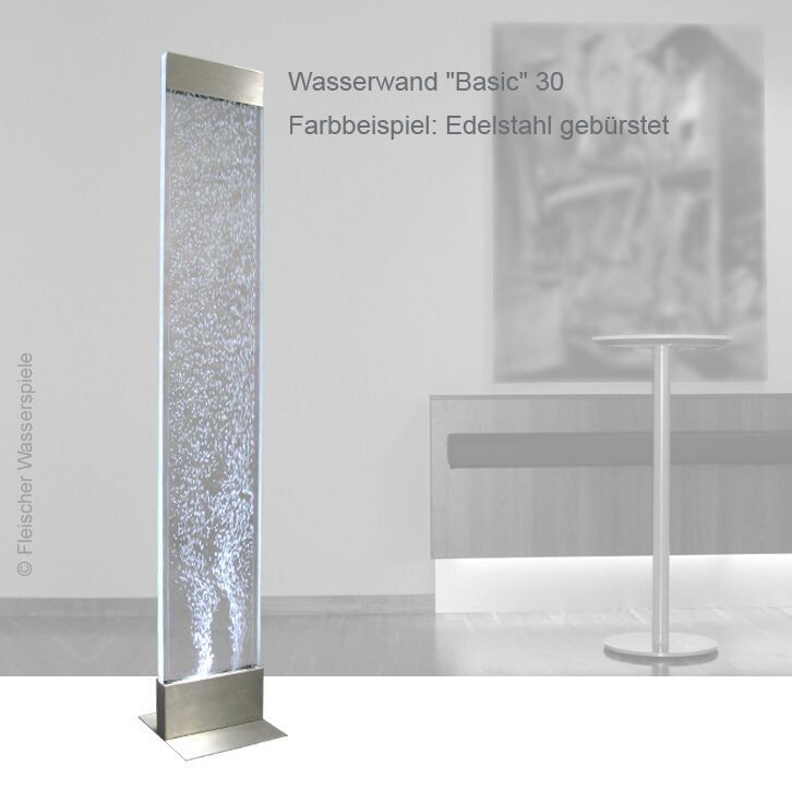 Wasserwand "Basic 30"