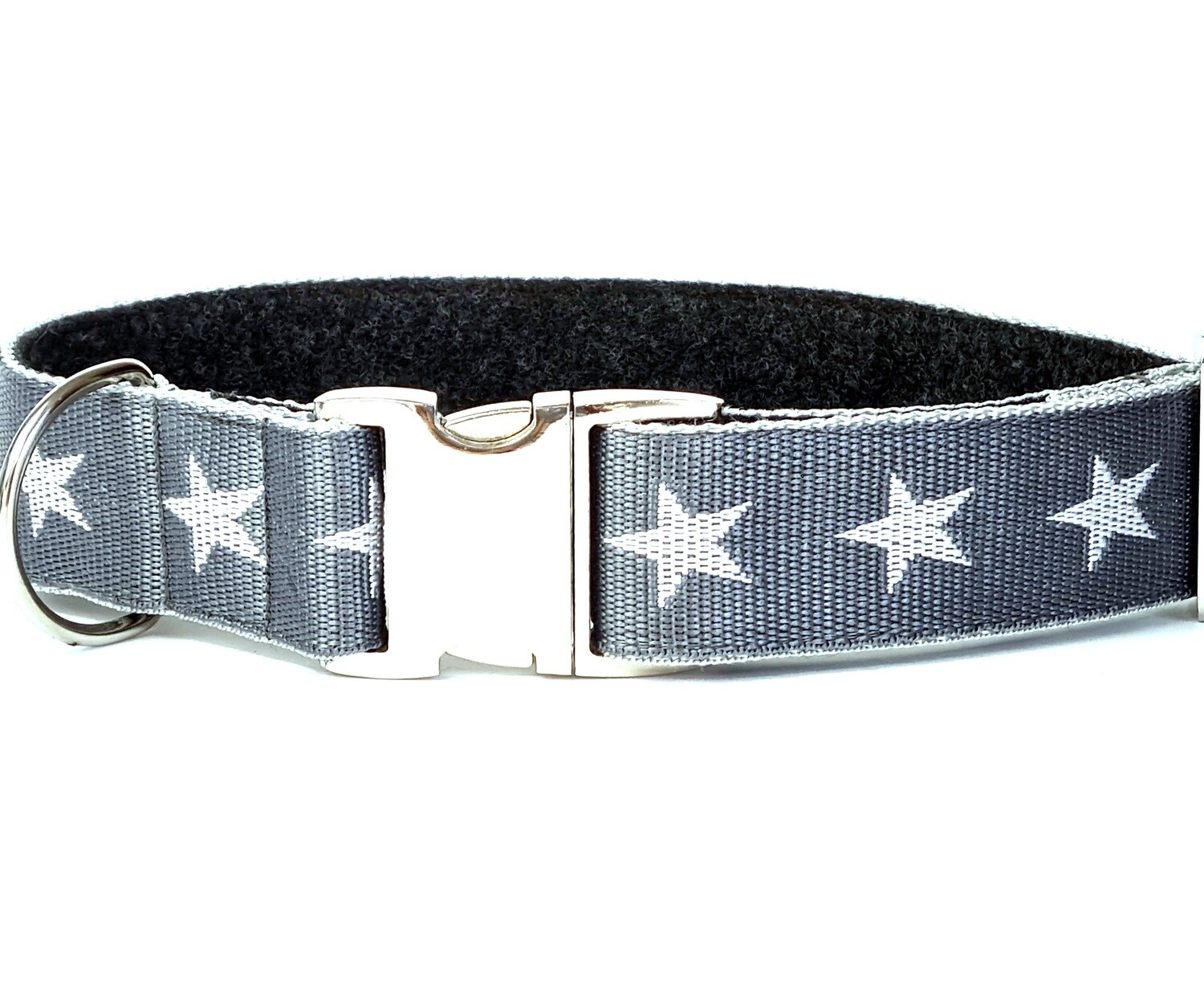 Halsband  "Star" für große Hunde
