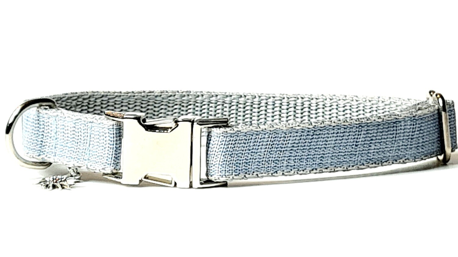 Trachtenhalsband "Pastell"