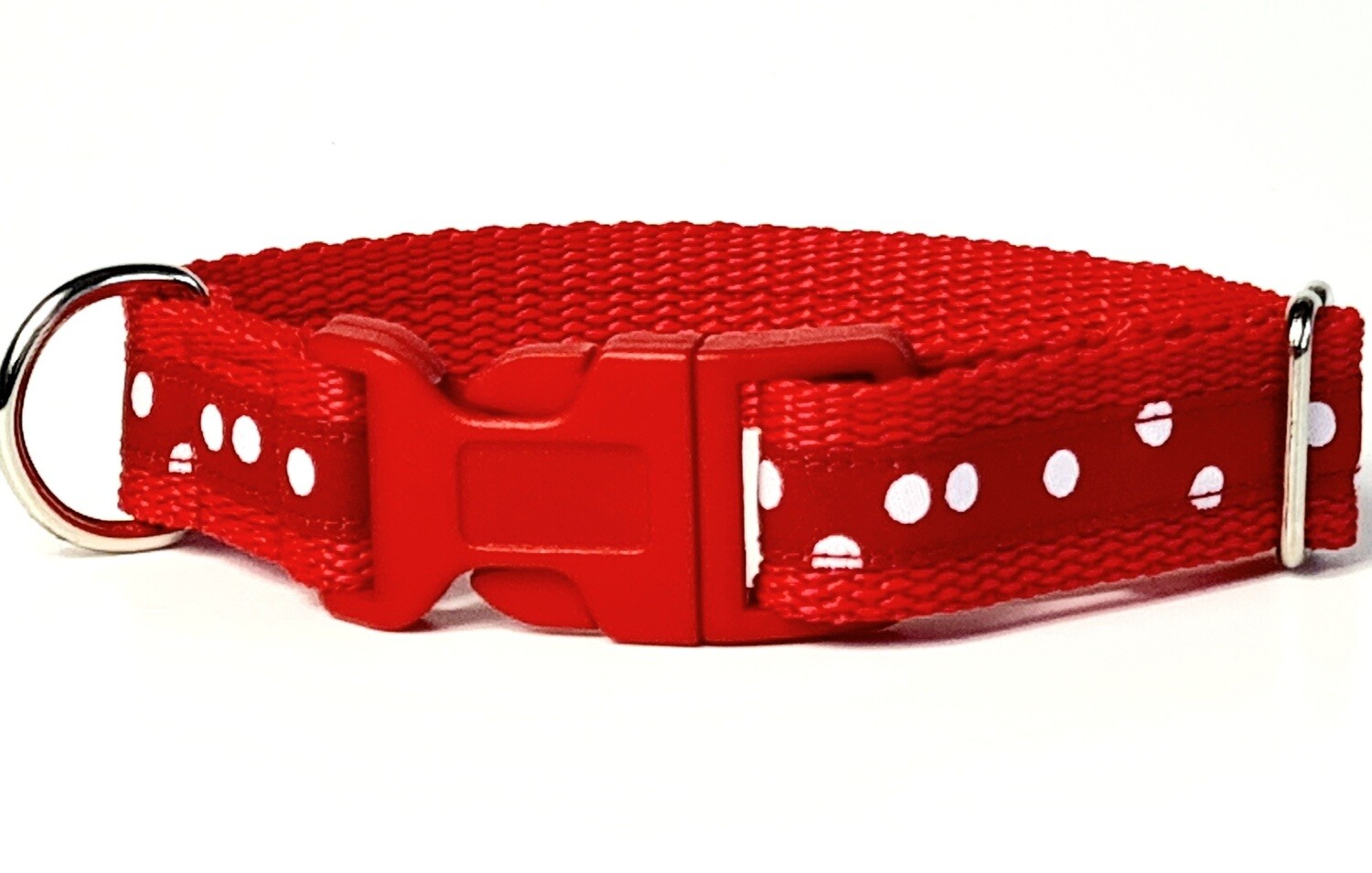 Trachtenhalsband "Pünktchen"
