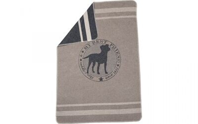 Cuddle & Cosy Hundedecke 70 x 90 cm Cuddle & Cosy Hundedecke 70 x 90 cm