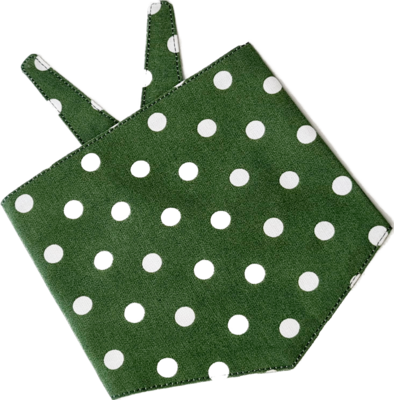 Bayerisches Hundehalstuch Bayerisches Hundehalstuch