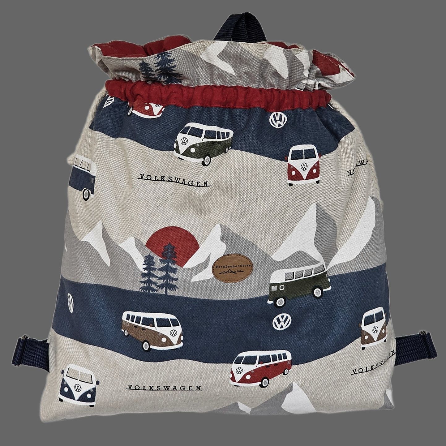 Vintage Rucksack Vintage Rucksack