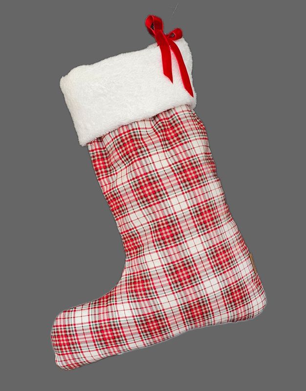 Nikolausstiefel XXL