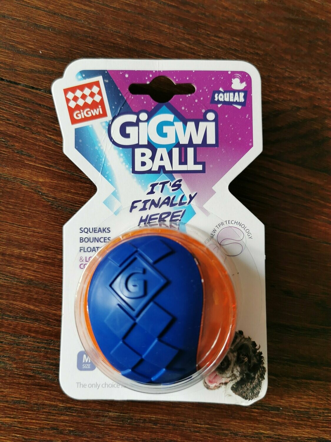 gigwi ball