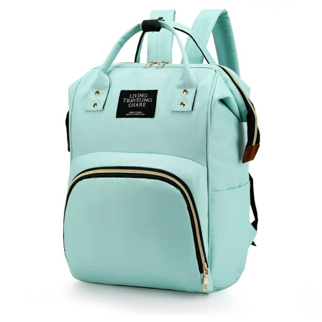 Backpack Baby Bag (Different colours)