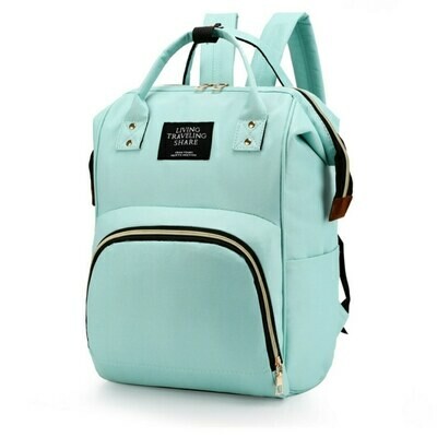 Backpack Baby Bag (Different colours)