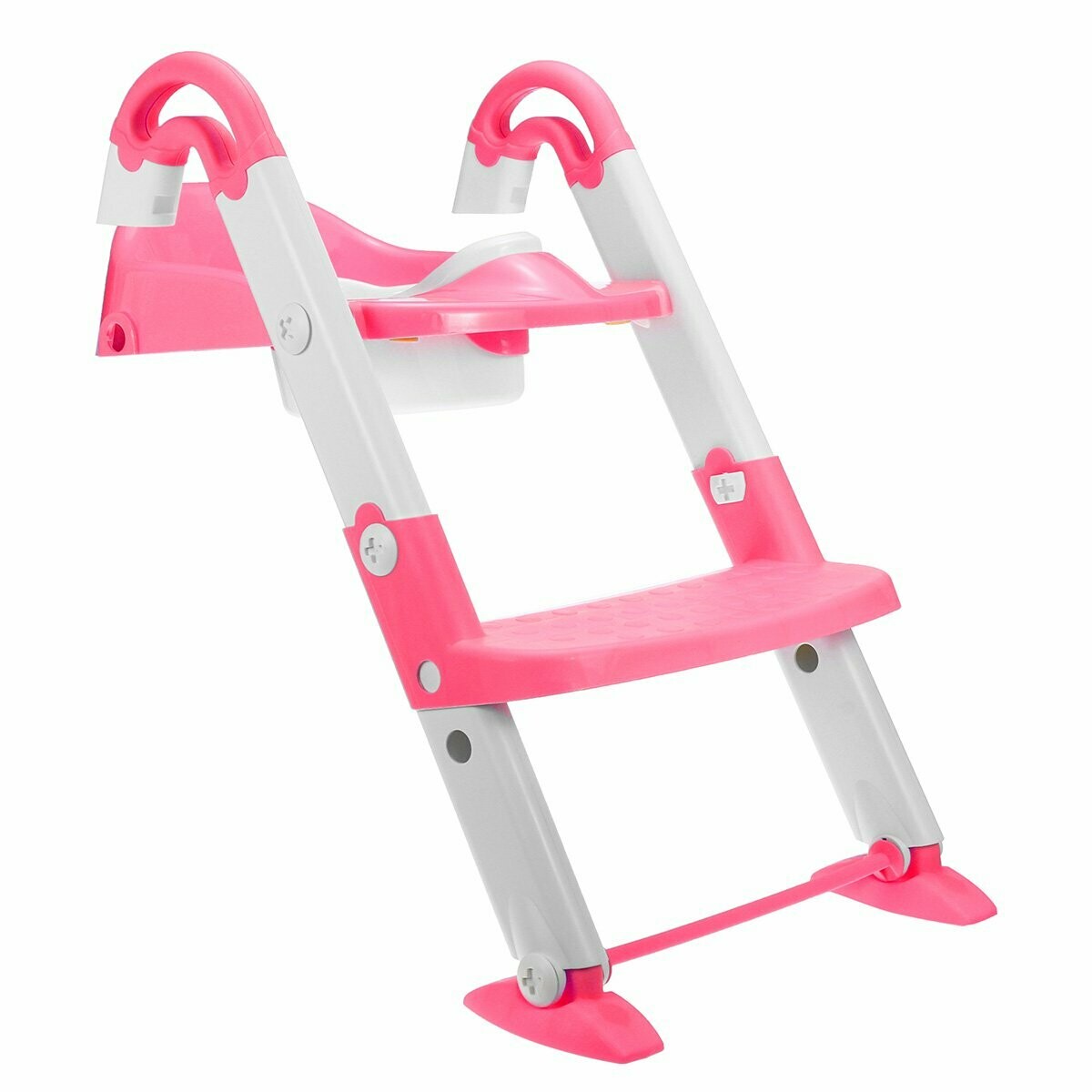 LADDER POTTY
