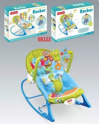 BABY ROCKER