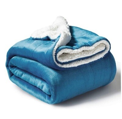 FLEECE BLANKET